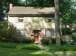 460 Kerr Ln, Springfield, PA 19064