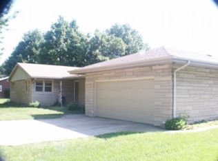 55960 Candace Ln, Mishawaka, IN 46545