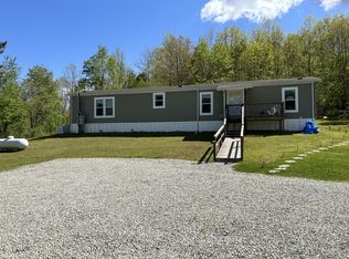 4823 S Forty Eight Creek Rd, Waynesboro, TN 38485