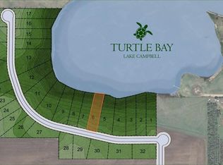 L6 Turtle Bay, Brookings, SD 57006