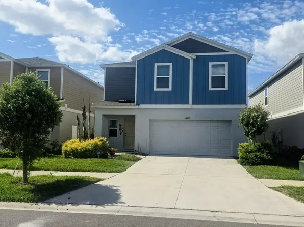 14975 Sterling Spur Ave, Lithia, FL