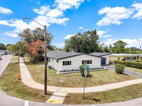 3950 NW 189th Ter, Miami Gardens, FL 33055