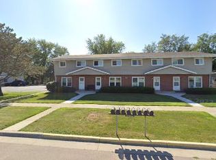 16 S Pontiac Dr #4, Janesville, WI 53545