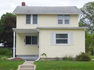 718 S 23rd St, South Bend, IN