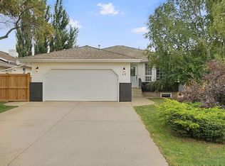 46 Guenette Cres, Spruce Grove, AB T7X3G9