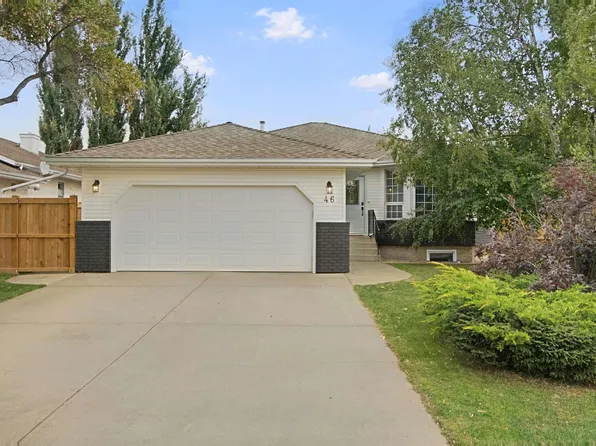 46 Guenette Cres, Spruce Grove, AB T7X 3G9