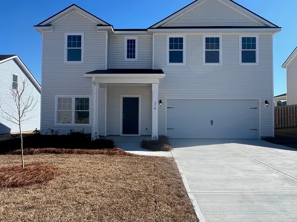 314 Somera Ln, Statesboro, GA 30461
