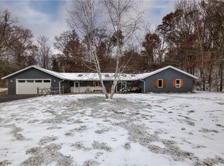 N8760 670th St, Colfax, WI 54730