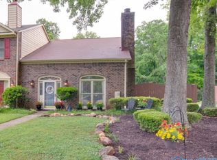 260 W Lake Cir, Madison, AL 35758