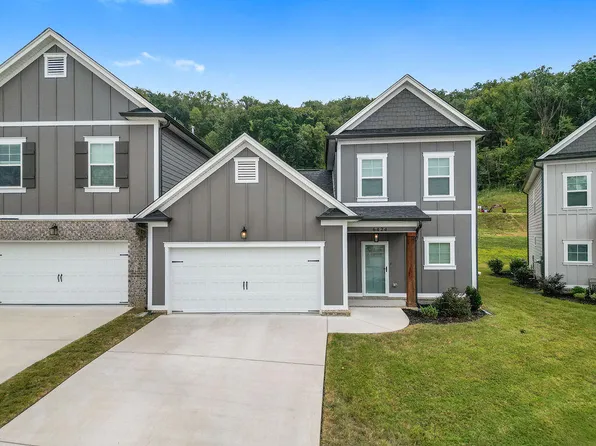 6424 Serenade Ln, Hixson, TN 37343