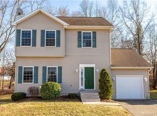 80 S Washington St, Plainville, CT 06062