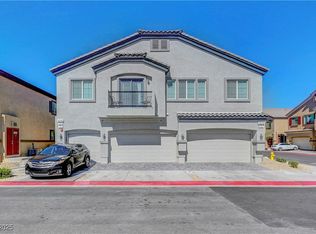 4640 Flower Moon Ave #102, North Las Vegas, NV 89084