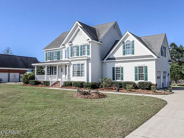 4692 Ashley Drive, Battleboro, NC 27809