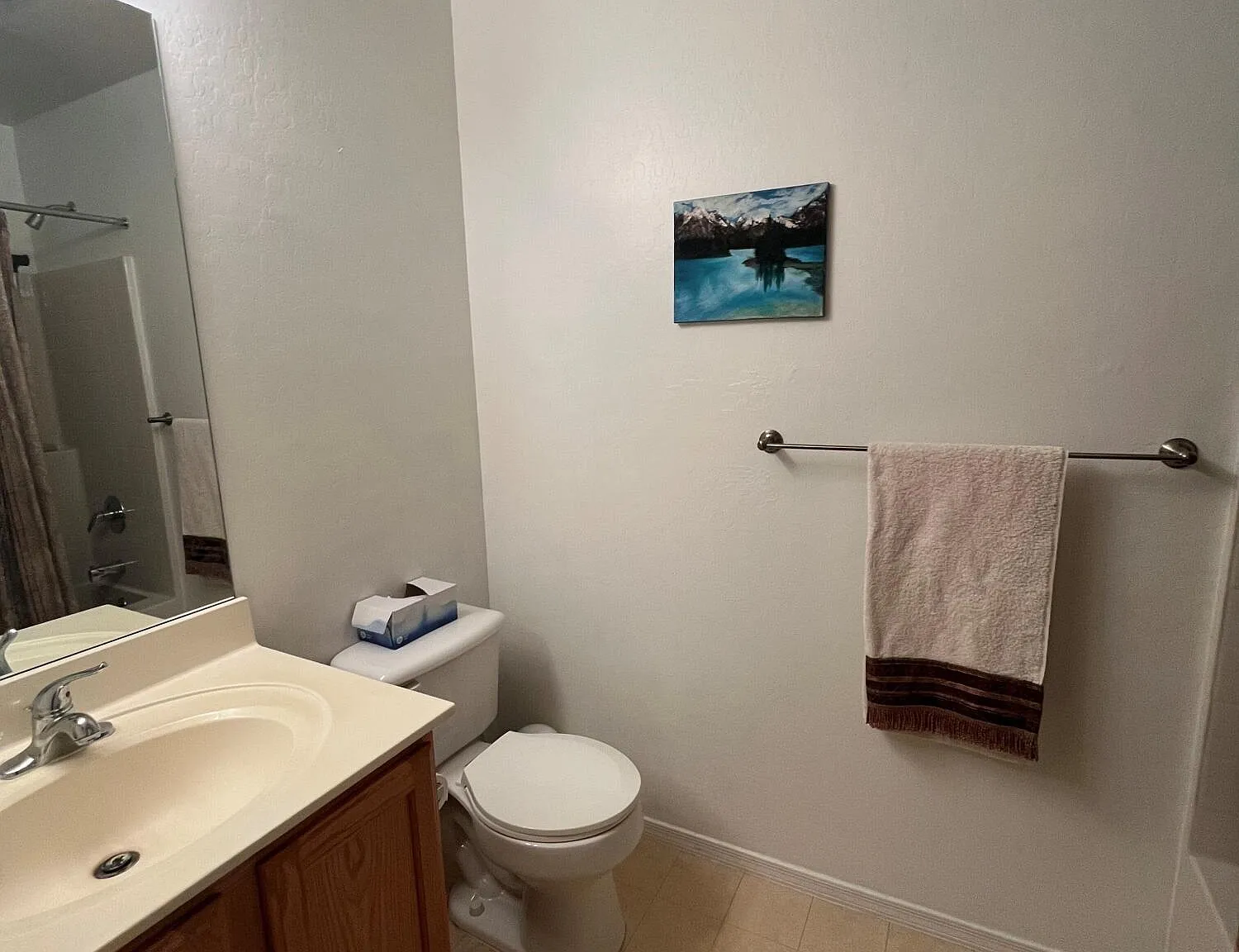3 bed, 2.0 bath, 1702 sqft, $2,975 — Photo 4