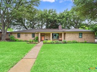 4009 Antelope Trl, Temple, TX 76504