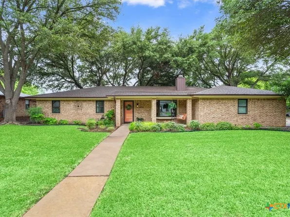 4009 Antelope Trl, Temple, TX 76504