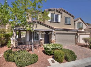 6226 Hopeful Light Ave, Las Vegas, NV 89139