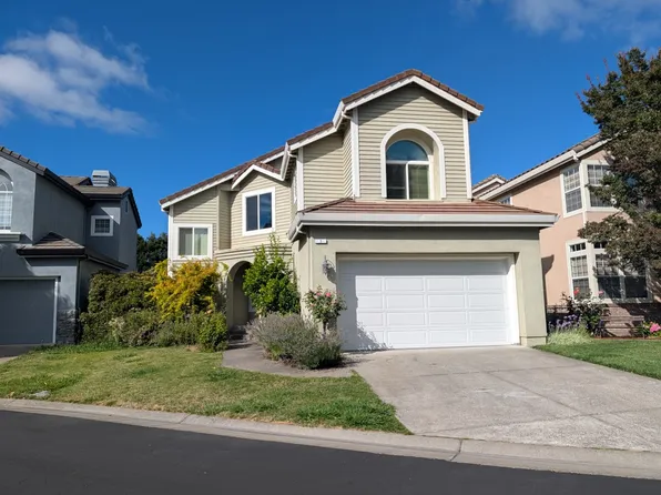 5 Princeville Ct, Petaluma, CA 94954