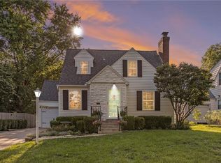 6548 Charlotte St, Kansas City, MO 64131