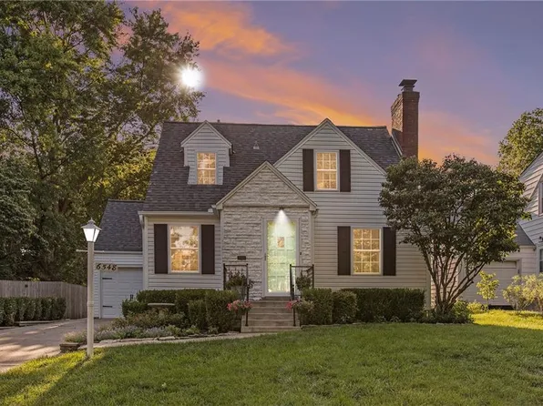 6548 Charlotte St, Kansas City, MO 64131