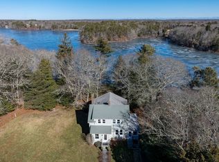 546 Wakeby Rd, Barnstable, MA 02630