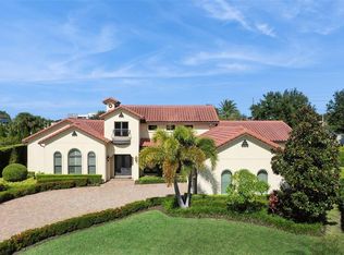 5067 Sawyer Cove Way, Windermere, FL 34786