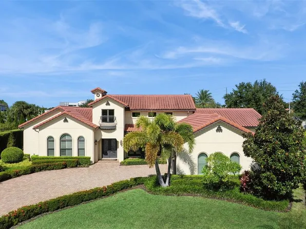 5067 Sawyer Cove Way, Windermere, FL 34786