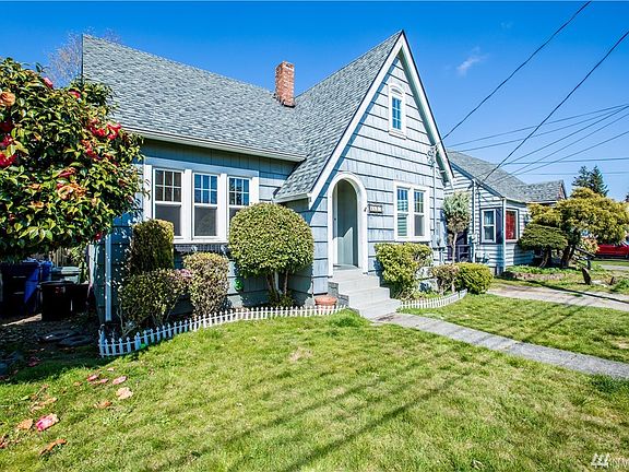 3rd image of 4615 N 26th St