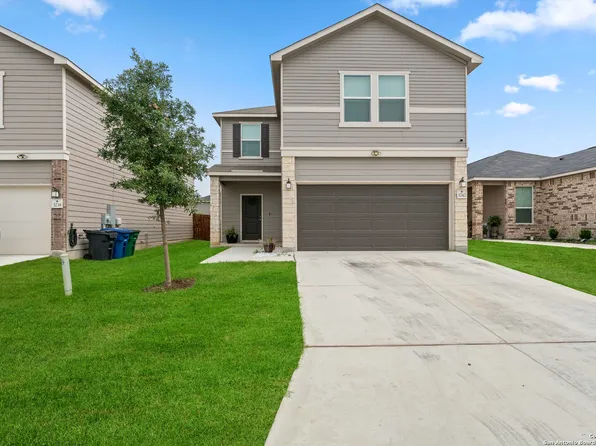 3242 Old Almonte Dr, San Antonio, TX 78224
