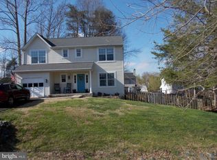 9 Wells Rd, Stafford, VA 22556