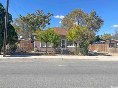 1075 Dartmouth Ave, Lovelock, NV, 89419