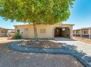 817 S Evangeline Ave, Mesa, AZ 85208