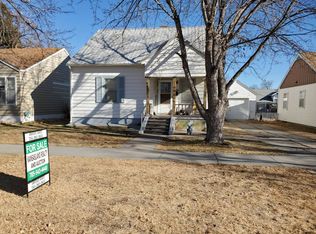 705 N 1st Ave, Norton, KS 67654