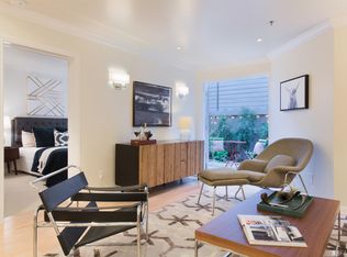 3700 Divisadero St APT 101, San Francisco, CA 94123