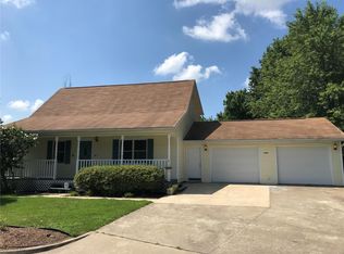 1707 Jackson Cir, Rolla, MO