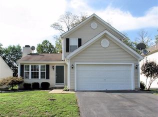 9599 Deer Track Rd, West Chester, OH 45069