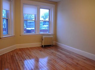210 South St #2, Jamaica Plain, MA 02130