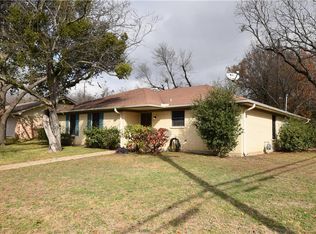 2601 Sandy Ln, Corsicana, TX 75110