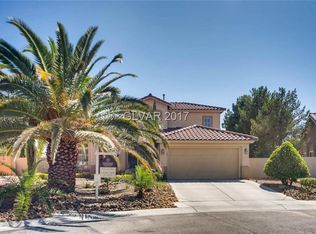 1639 Crystal Downs Ave, Las Vegas, NV 89123