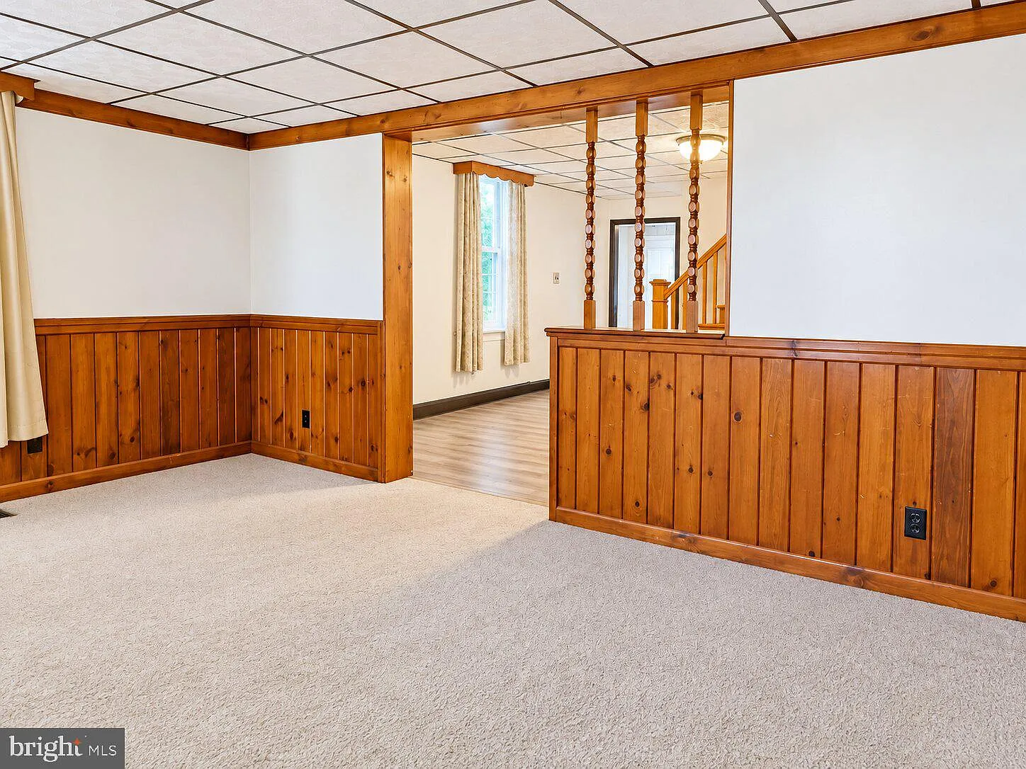 3 bed, 1.0 bath, 1392 sqft, $850 — Photo 3