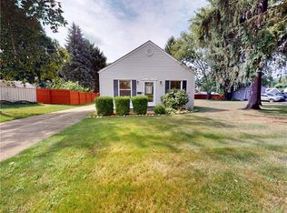 320 Ontario St, Akron, OH 44310
