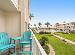 1 Ocean Trace Rd UNIT 232, Saint Augustine, FL 32080