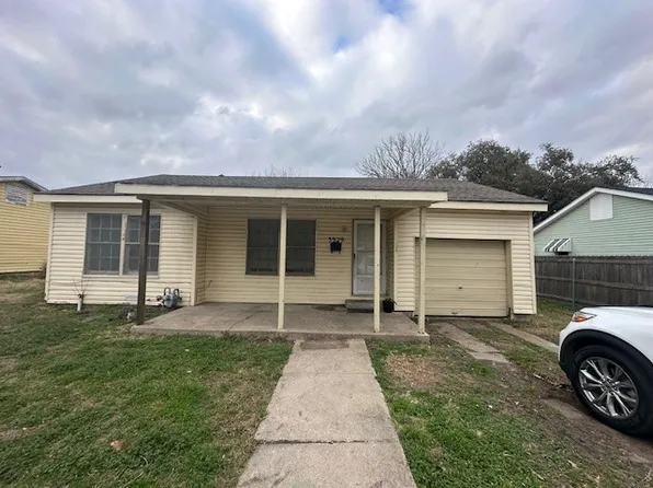 3929 Frederick Ave, Waco, TX 76707
