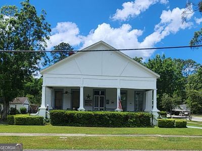 606 5th Ave, Eastman, GA, 31023