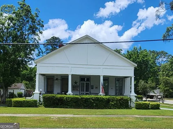 606 5th Ave, Eastman, GA 31023