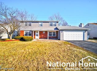 3497 Ronald Rd, Crete, IL 60417