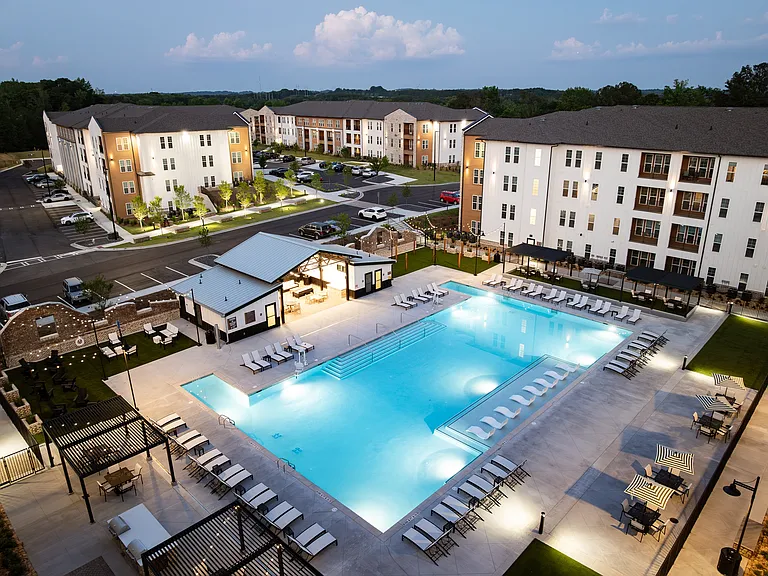 Heron Mill Apartments at Douglasville — Photo 53