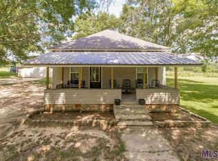 69450 Main Street Boliver, Kentwood, LA 70444