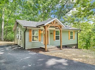 4339 Van Winkle Rd SW, Roanoke, VA 24014