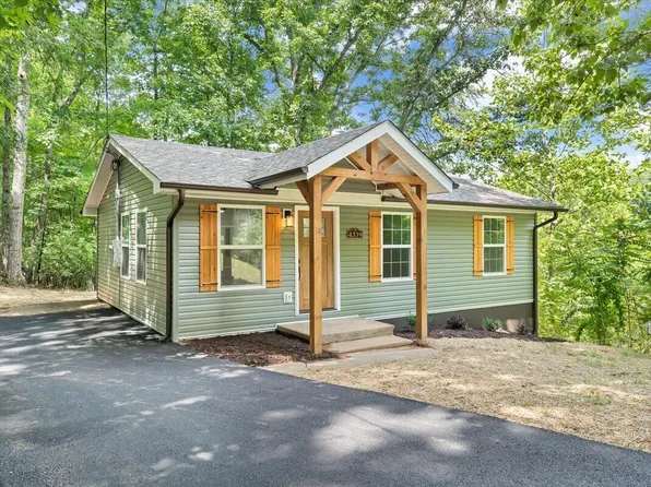 4339 Van Winkle Rd SW, Roanoke, VA 24014